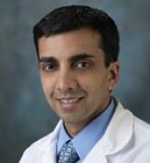 Dr. Aziz Ansari